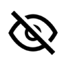 显示密码